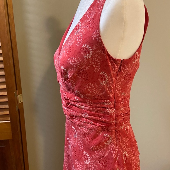 Ann Taylor Loft Dress, Size 4, EUC - Picture 3 of 7